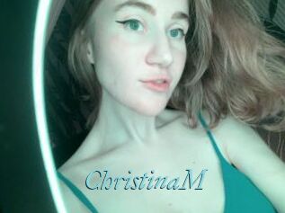 ChristinaM