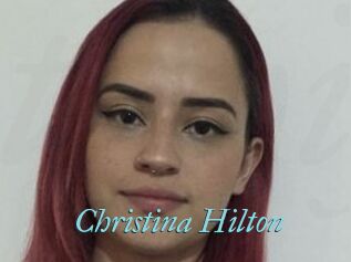 Christina_Hilton