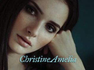 ChristineAmelia