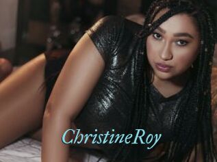 ChristineRoy
