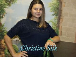 Christine_Silk