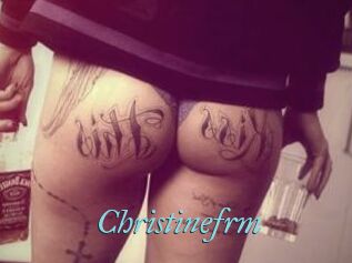 Christinefrm