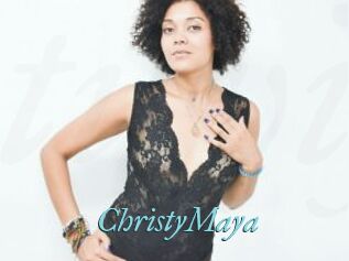 ChristyMaya