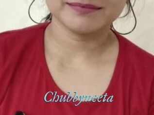 Chubbyneeta