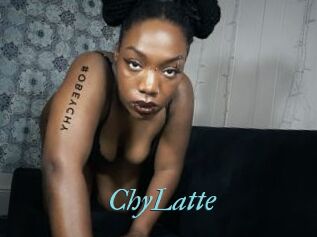 ChyLatte