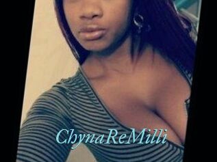 ChynaRe_Milli