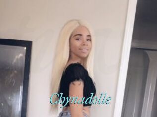 Chynadolle