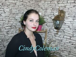 CindyColeman