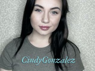 CindyGonzalez