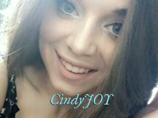 CindyJOY