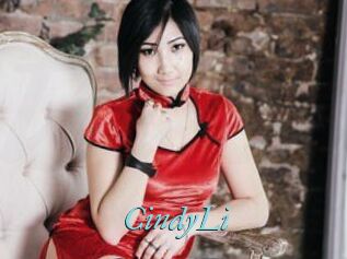CindyLi