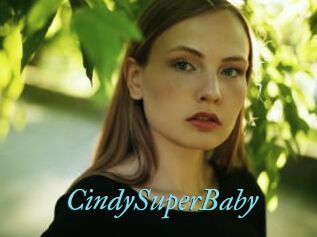 CindySuperBaby