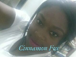 Cinnamon_Fox