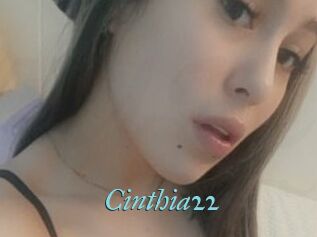 Cinthia22