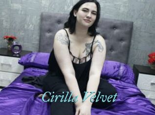 Cirilla_Velvet