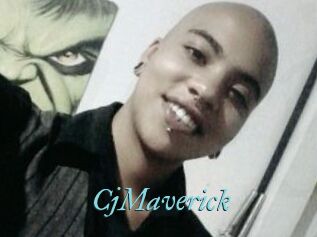 CjMaverick