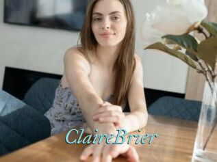ClaireBrier