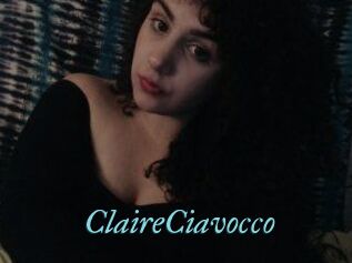 ClaireCiavocco