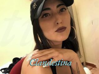 Clandestina