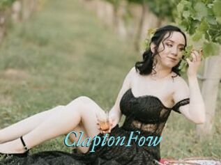 ClaptonFow