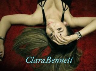 ClaraBennett