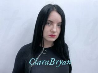 ClaraBryan