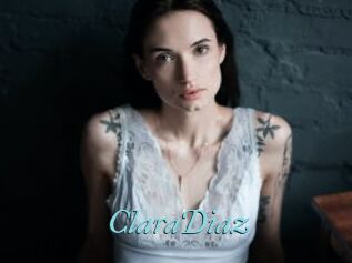 ClaraDiaz