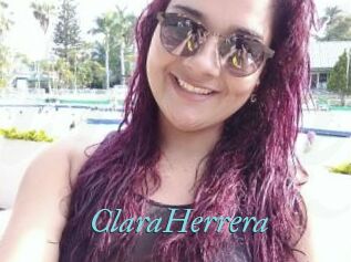 ClaraHerrera