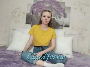 ClaraJerrie