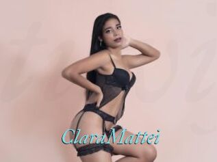ClaraMattei