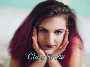 ClaraSnow