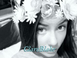 ClareBlake