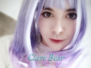 Clare_Bear