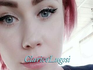 ClariceLugosi