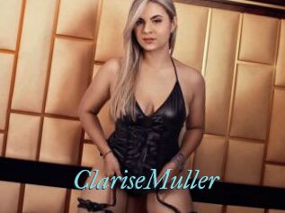ClariseMuller