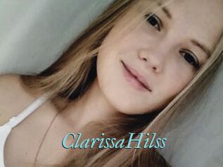 ClarissaHilss
