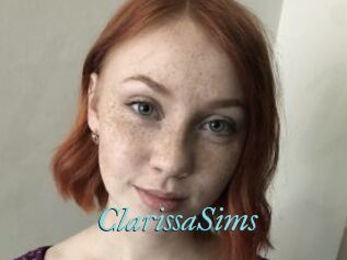 ClarissaSims