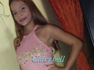 Clary_bell