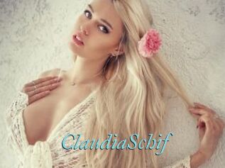 ClaudiaSchif