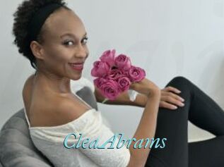 CleaAbrams