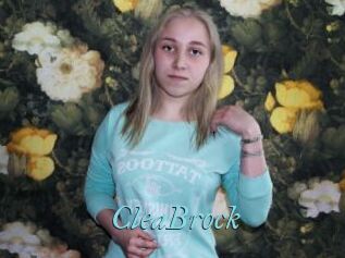 CleaBrock