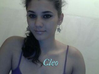 Cleo