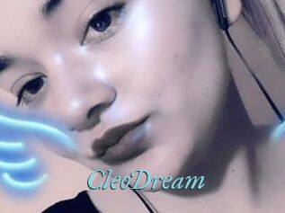 CleoDream