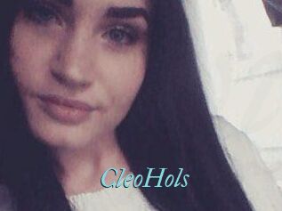 Cleo_Hols