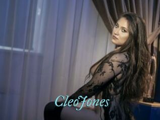 CleoJones