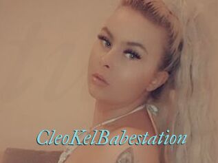 CleoKelBabestation