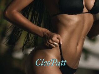 CleoPatt