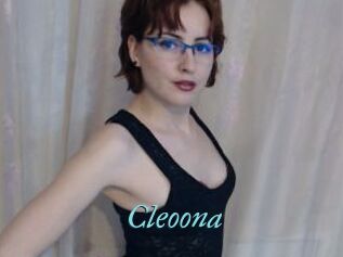 Cleoona