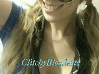 ClitchyBlondette