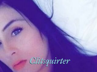 Clitsquirter